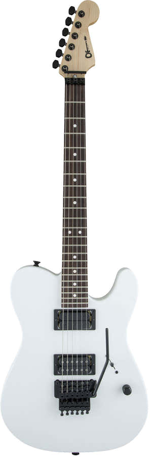 Style 2 FR San Dimas HH USA Select RW Snow Blind acetinado