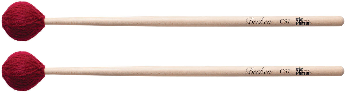 Vic Firth FILEES SOFT - BCS1