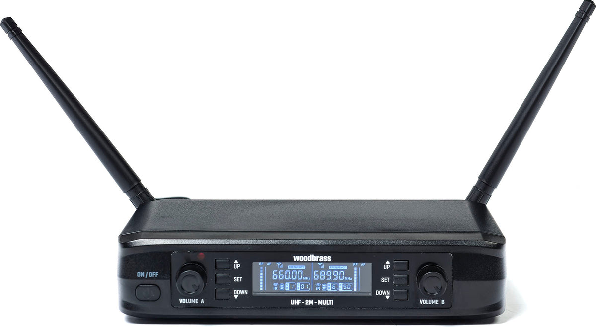 UHF-2M-MULTI