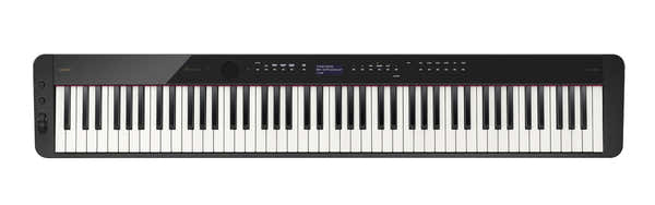 Privia PX-S3100 preto