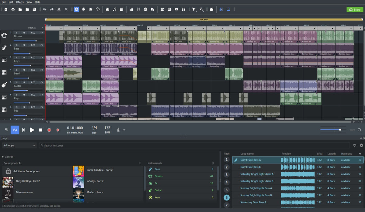 Magix Music Maker 2026 Premium