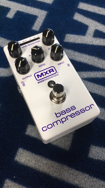 M87 Compressor de baixo - Stock B