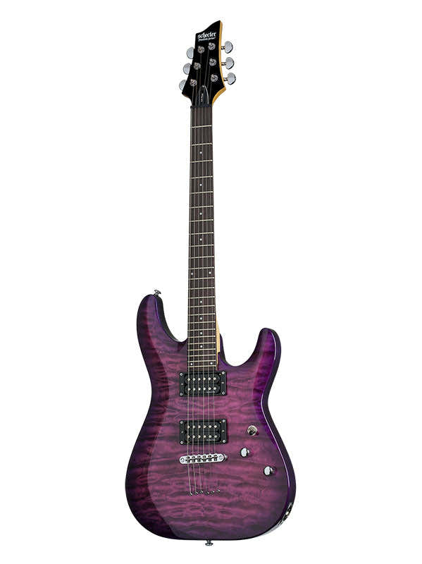 C-6 Plus Magenta