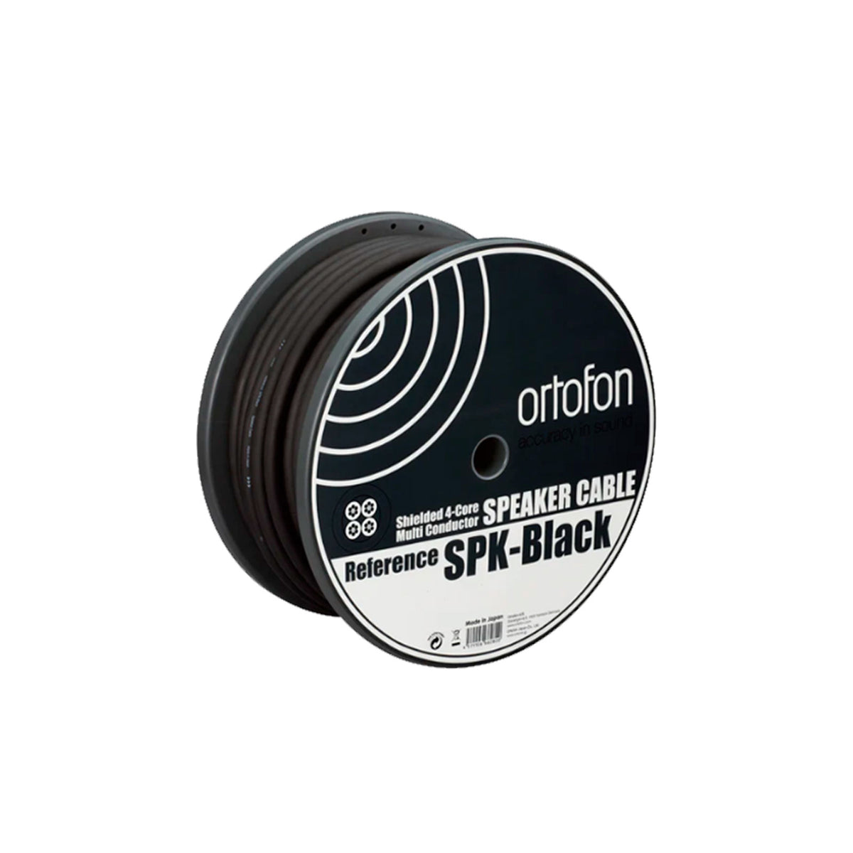 REFERENCE SPK BLACK