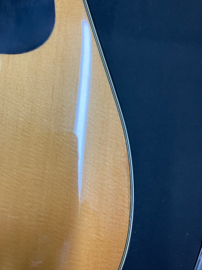 Gd30Ce Natural - B Stock