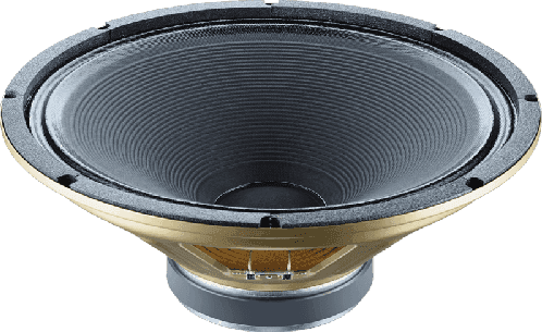 G15V-100 Fullback 16 Ohms