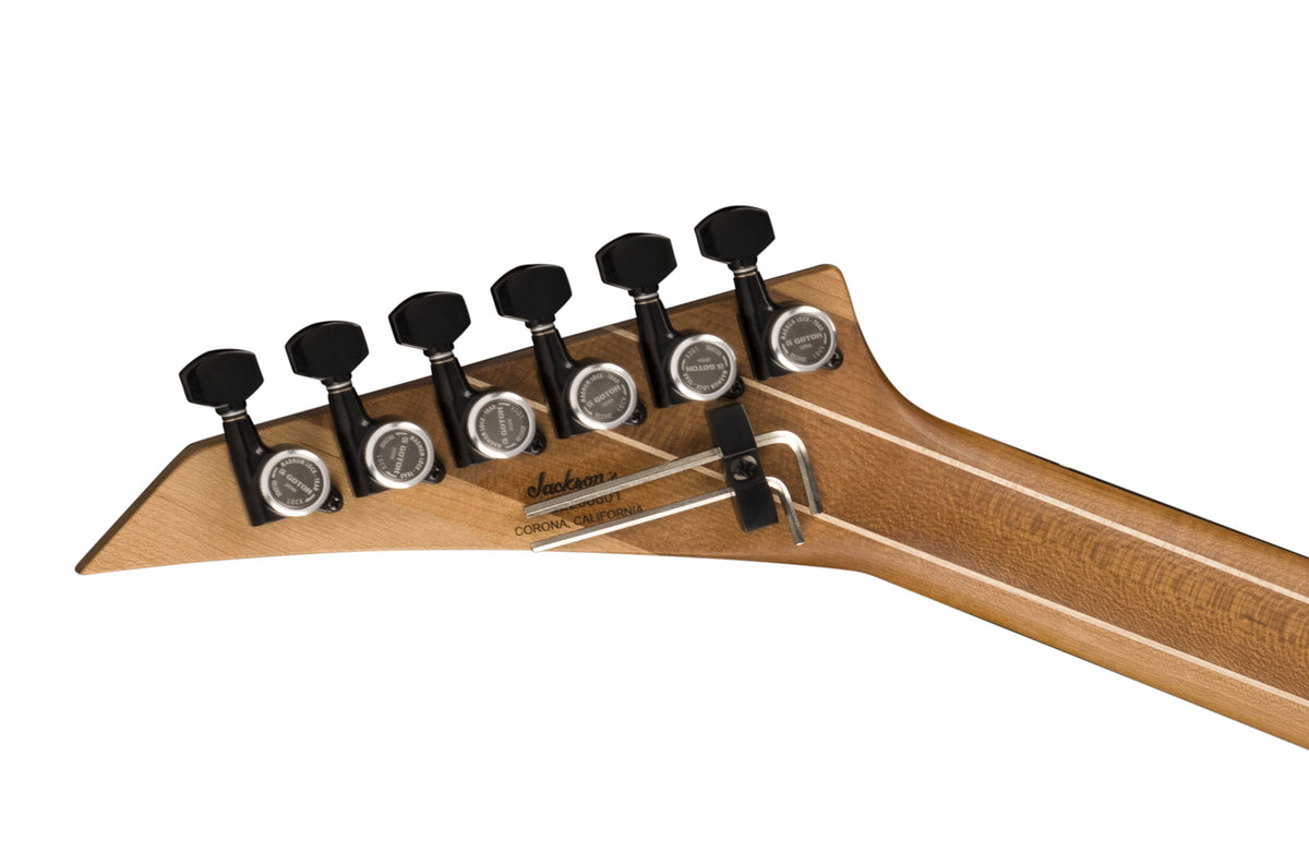 Virtuoso American Ebo Rosa Concha Acetinado