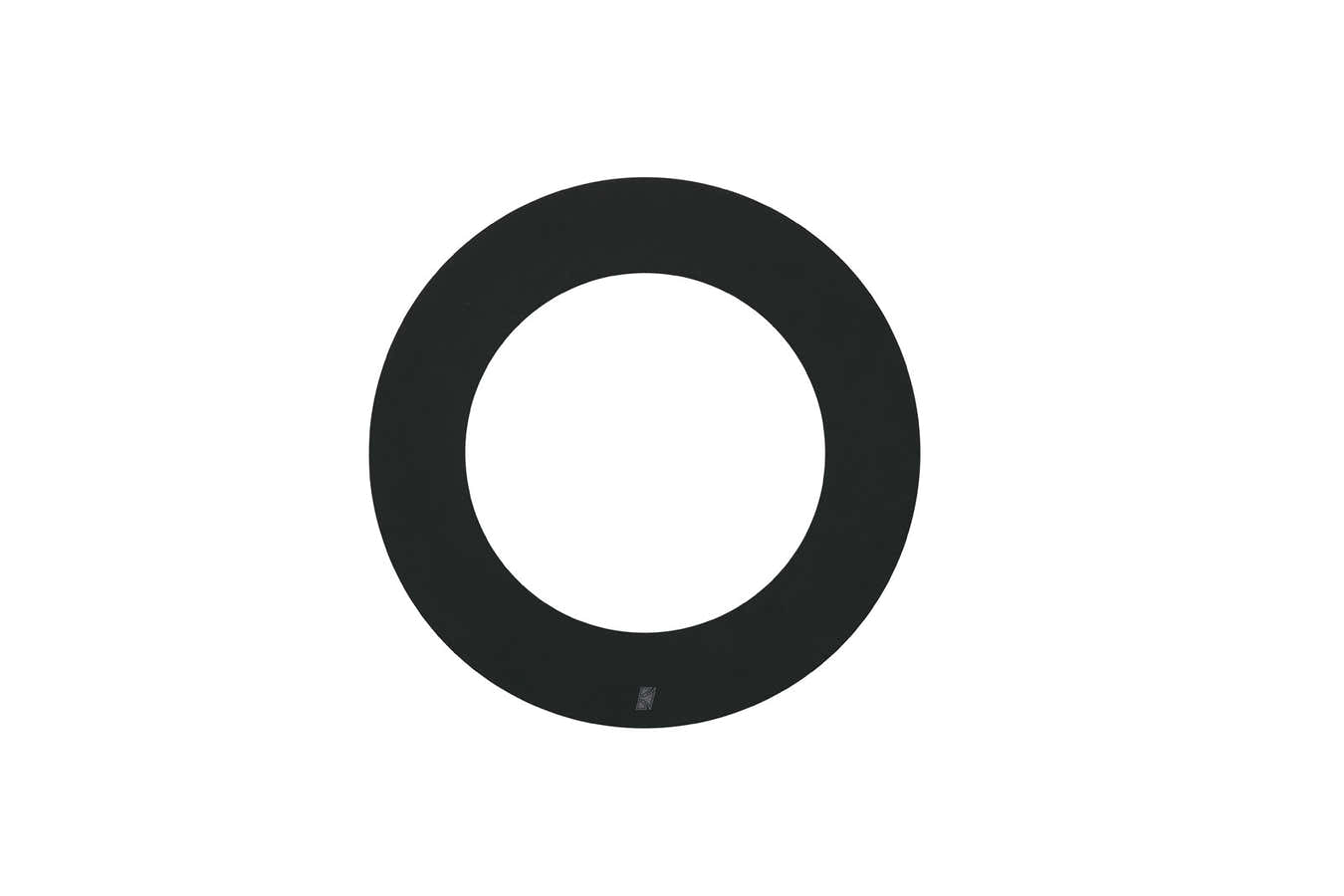13" SOFT SOUND RING