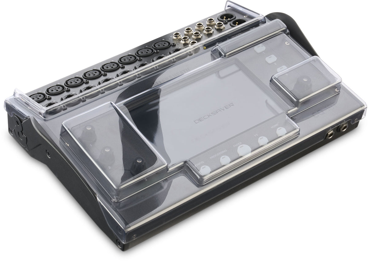 Allen & Heath Cq-18T Capa