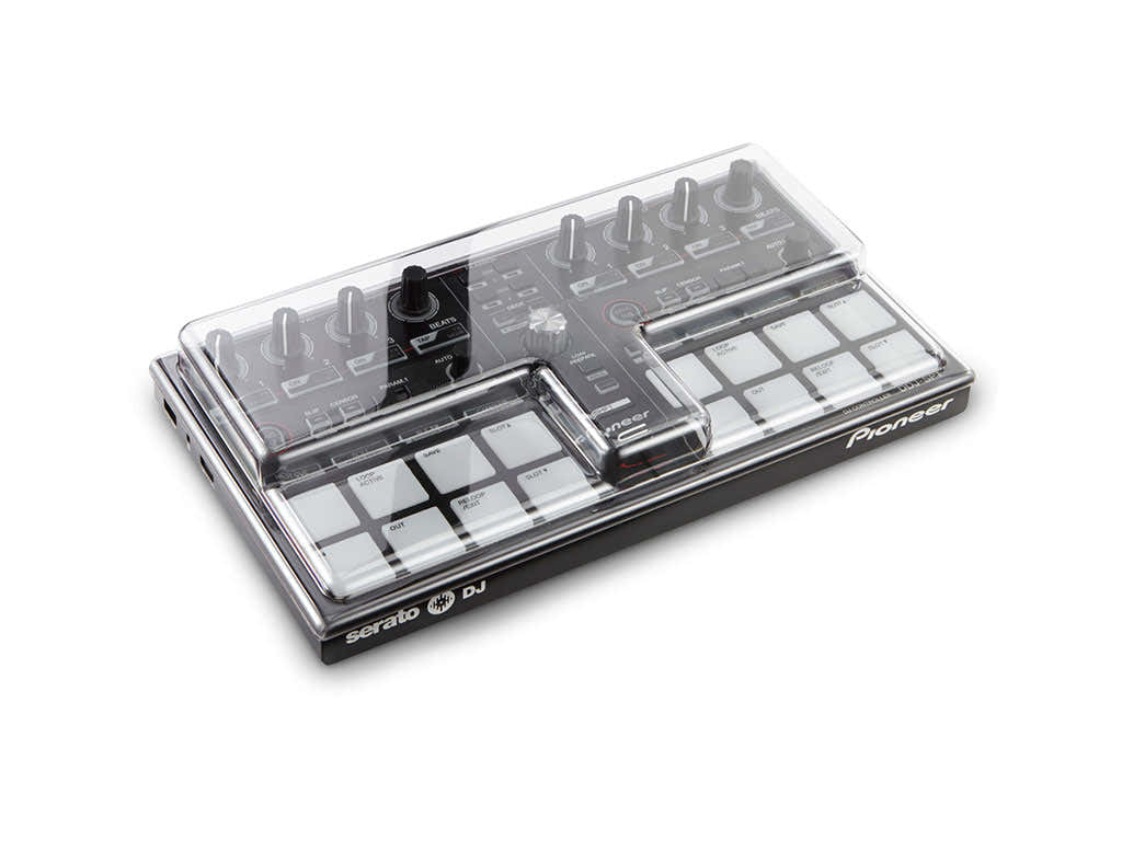 Pioneer SP1