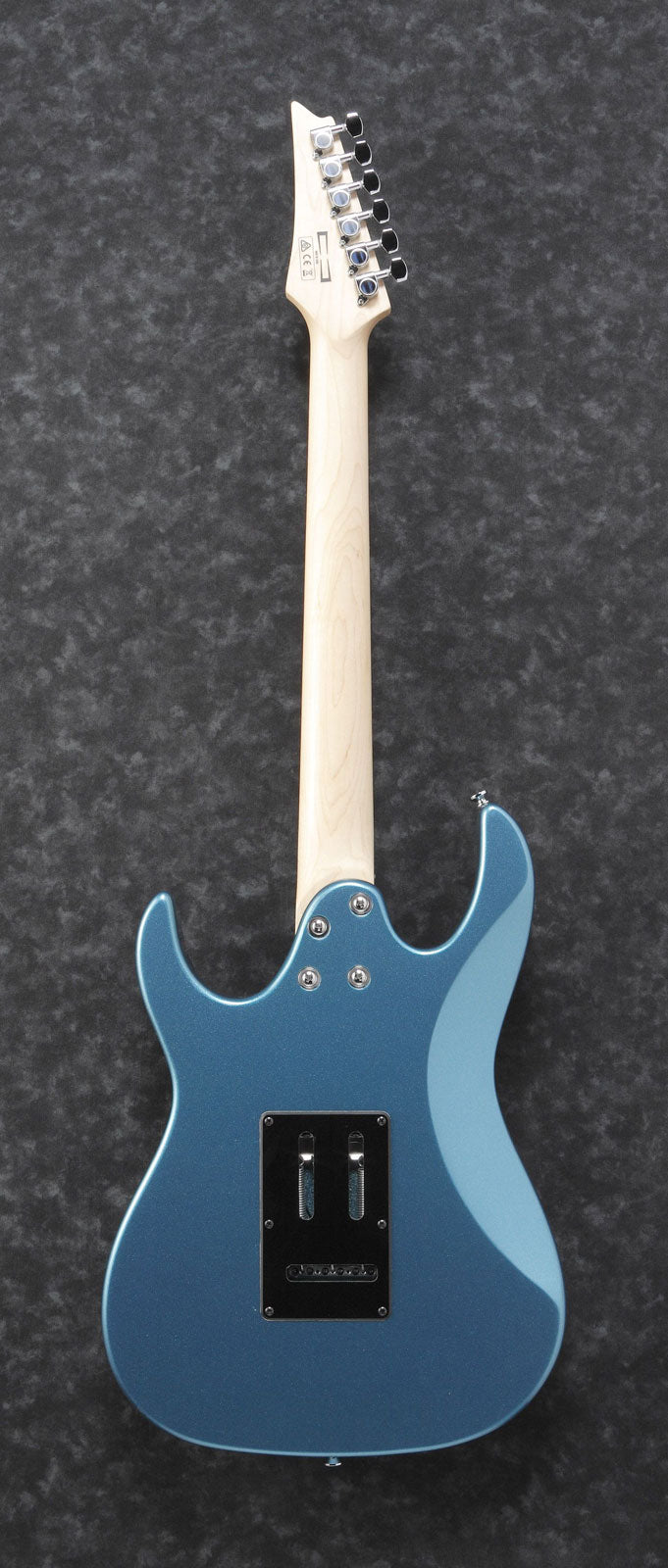 Grx40-Mlb Metallic Light Blue Grx Gio