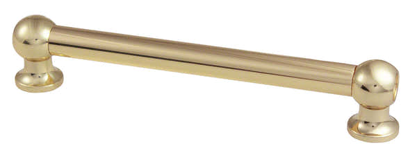 Sparedrum TL12D89-BR Lug de Tubo 89mm Dourada Duplo Tirante (X1)