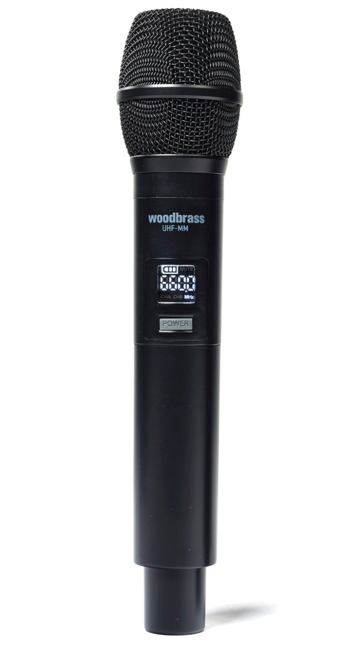 UHF-1M-MULTI