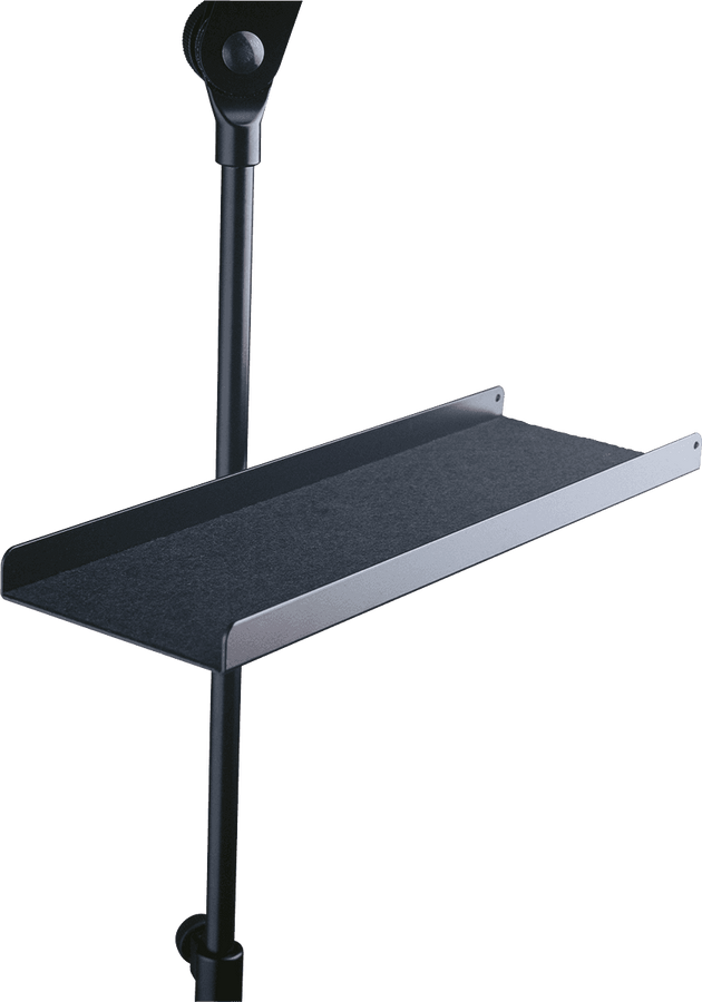 12218-000-55 BLACK TRAY