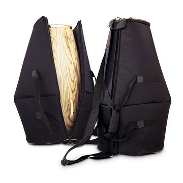 LP541-BK SACO PARA CONGA GIOVANNI