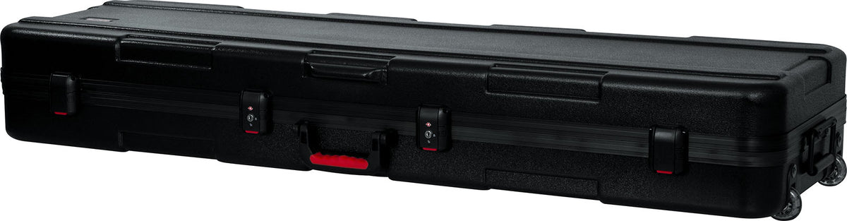 Bolsa para teclado GTSA-KEY88SL Preto