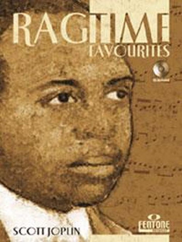 SCOTT JOPLIN - FAVORITOS DE RAGTIME - Viola