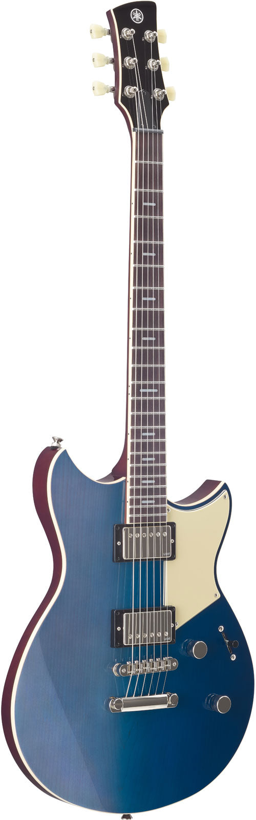 Revstar Profissional Mij Rsp20 Azul luar