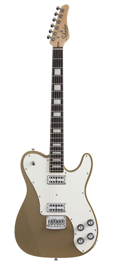 Pt Fastback 20 Dourado