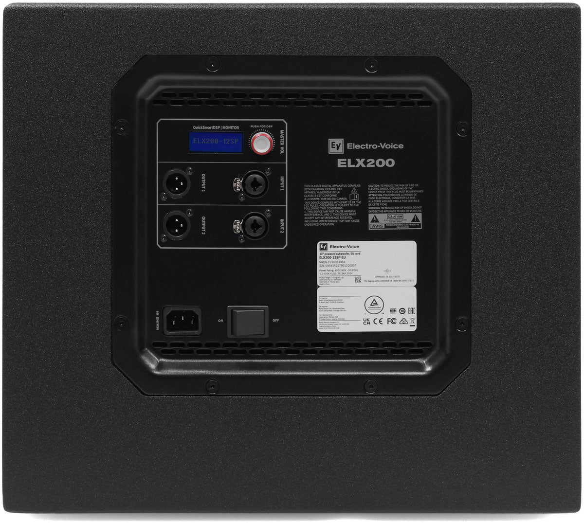 ELX200-12SP