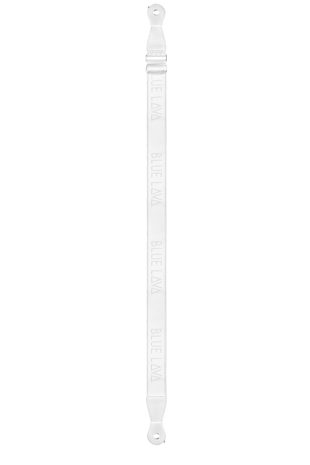 IDEAL STRAP 2 FOR BLUE LAVA WHITE