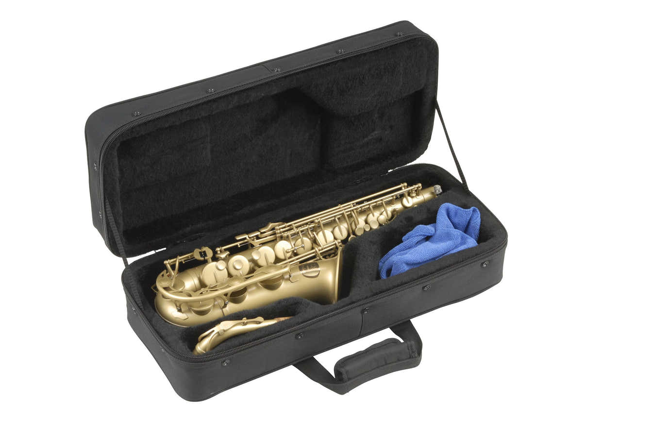 1SKB-SC340 Estojo Macio Para Saxofone Alto