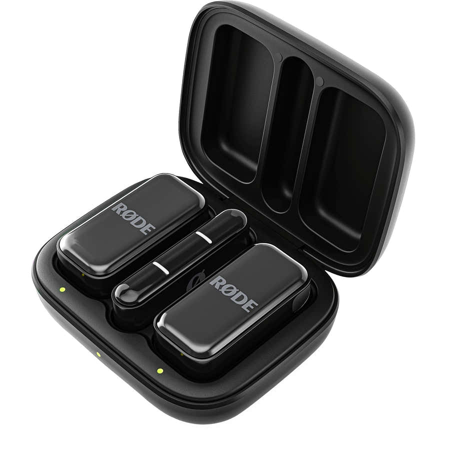 Wireless Micro Lightning - Recondicionado