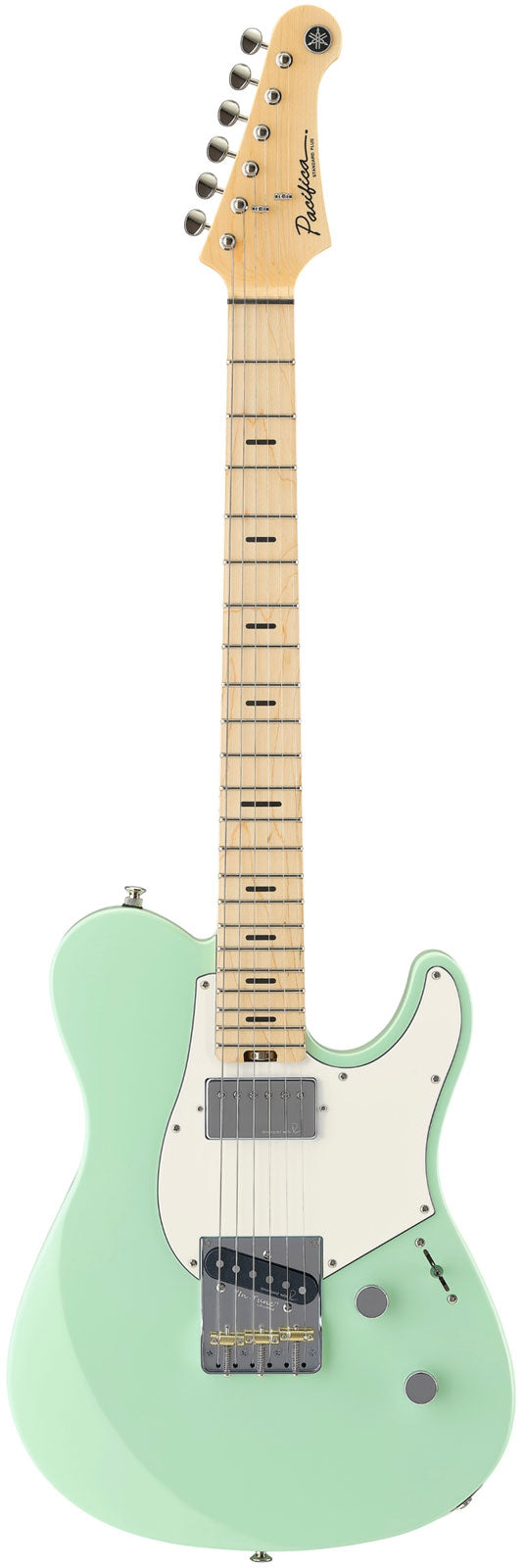 Pacifica SC Standard Plus 11S MN Verde hortelã