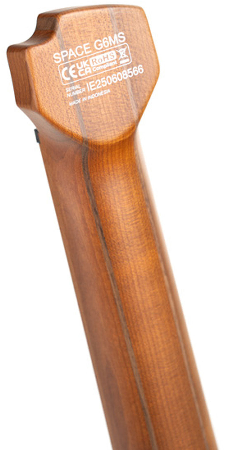 Space G6MS Semigloss Turquoi