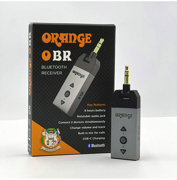 Orange Amps OBR, Recetor Bluetooth