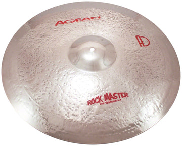 Rock Master Ride 20"