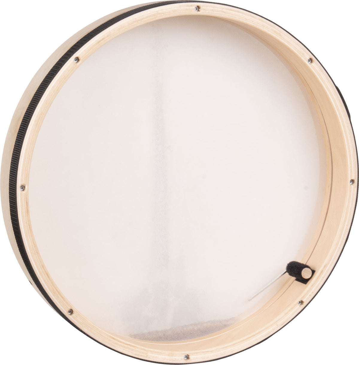 Percussão Coast Drum diâmetro 40 cm Afinável