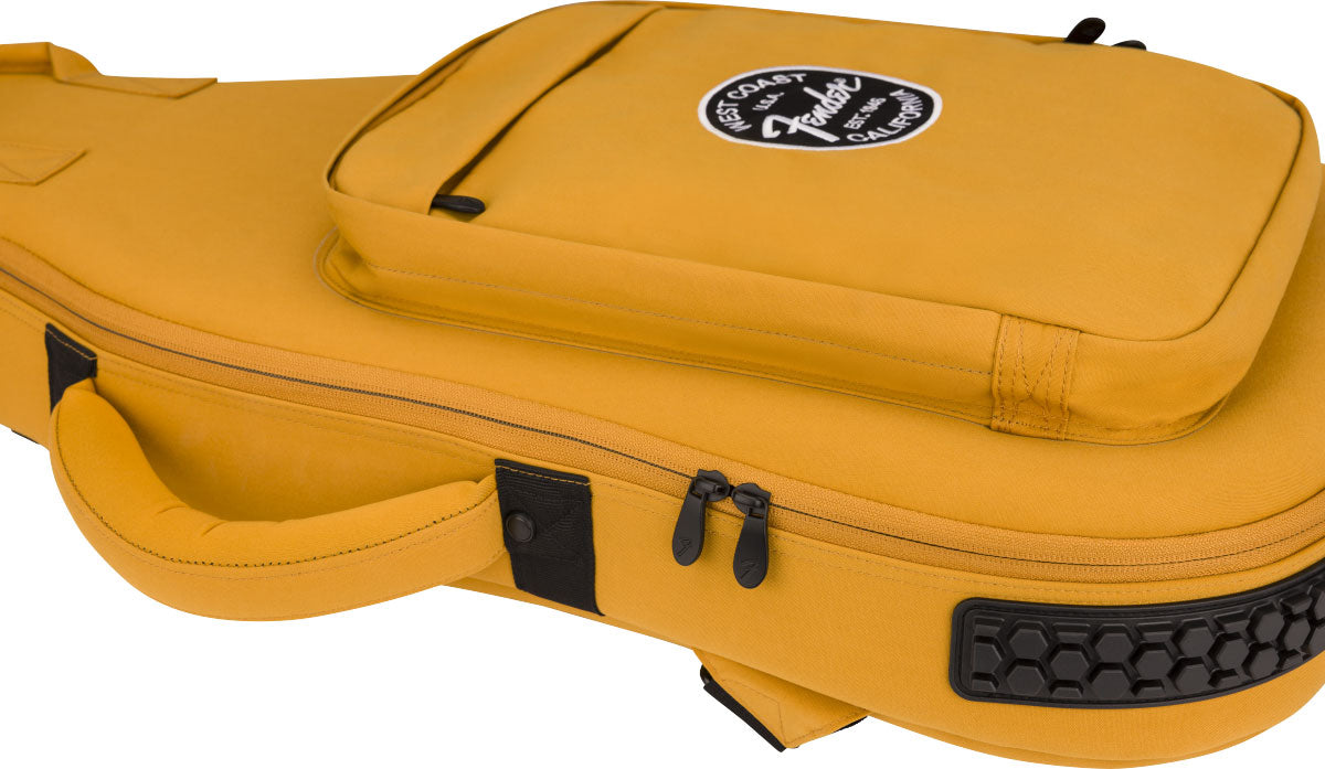 Troubadour Saco para Guitarra Elétrica Butterscotch