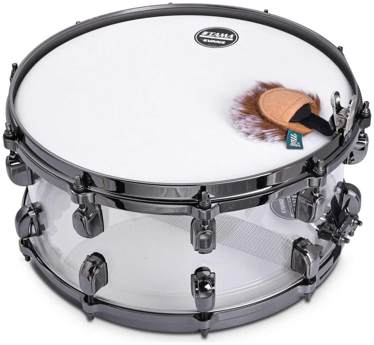 Mini Muff Ediçà£o de Aniversà¡rio