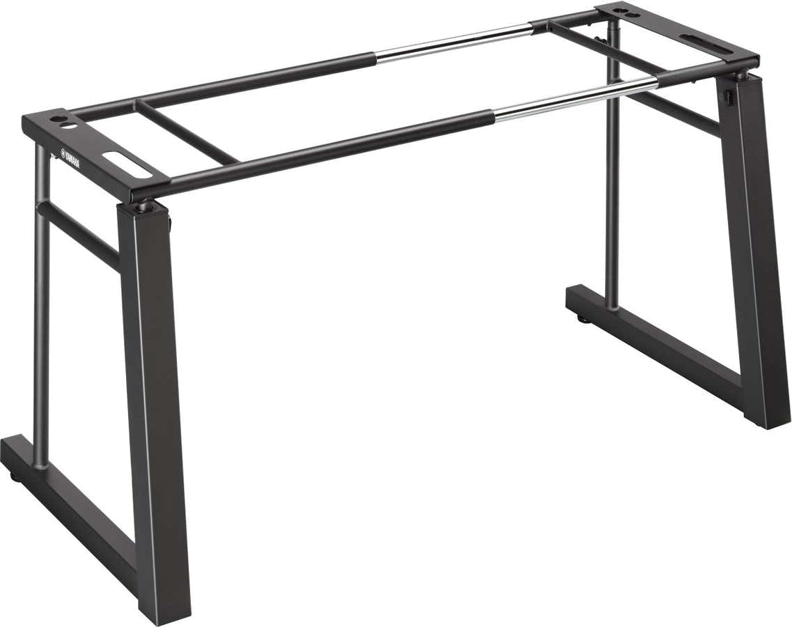 Suporte para teclado LG800 Preto