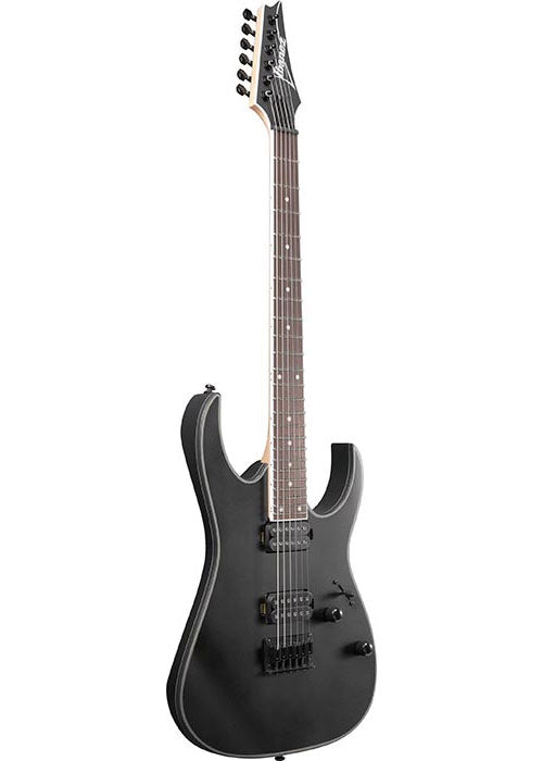 RG421EX-BKF Preto mate