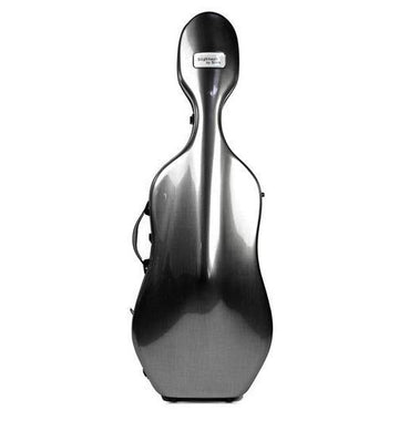 Estojo Violoncelo 4/4 Compact Hightech - Tweed