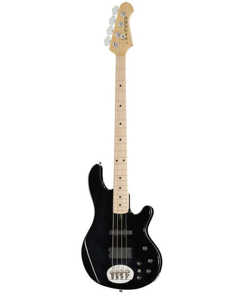 Skyline 44-02 Standard 4 Preto MN