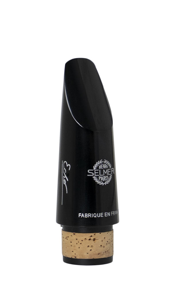 Boquilhas para clarinete Selmer
