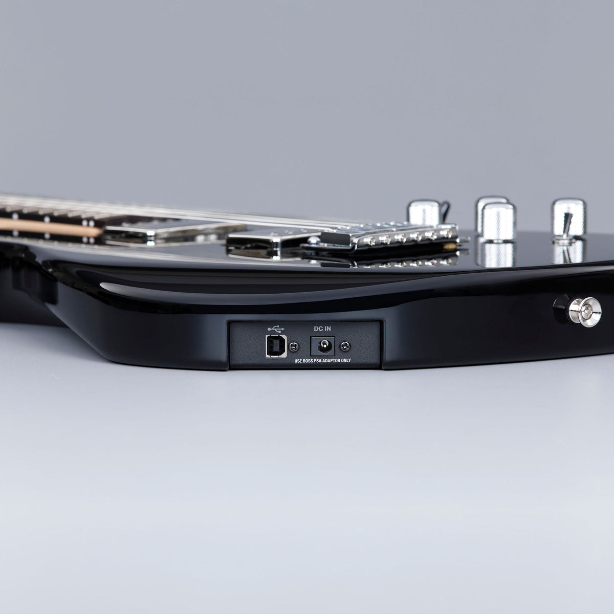 Eurus GS-1 Guitarra eletrónica