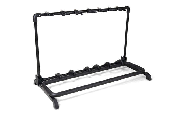 Gewa GUITAR STANDS MULTISTAND DEEPER PITCH AND DRIER TONE THAN LP TIMBALE COWBELL
