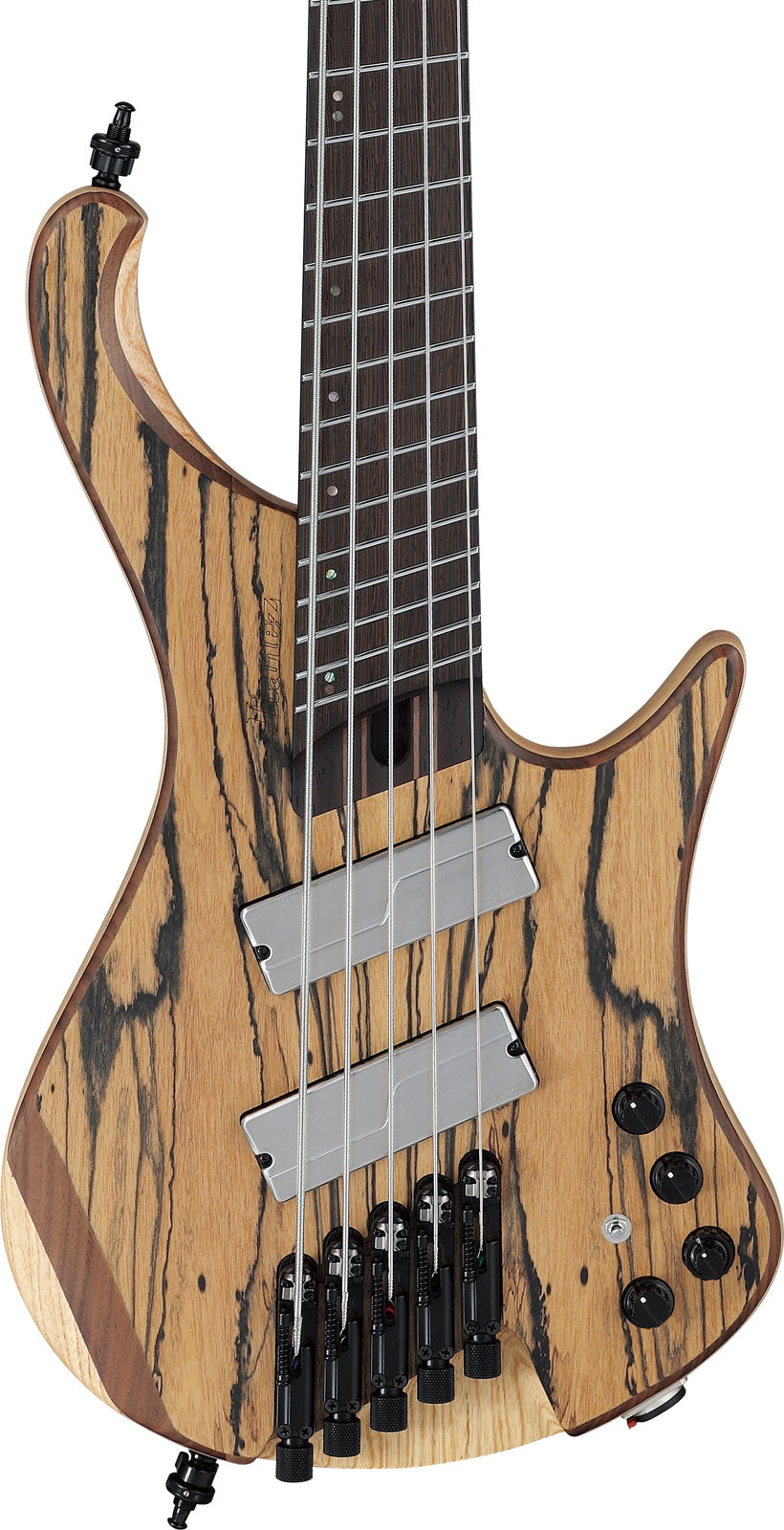 Ehb1675Ms-Ntf Natural Flat Bass Workshop