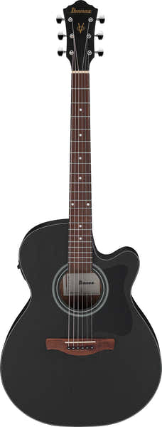 VC44CE-WK Preto envelhecido de poros abertos
