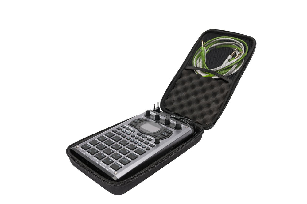 Magma Ctrl Case Sp-404 Mk2 Preto/Preto