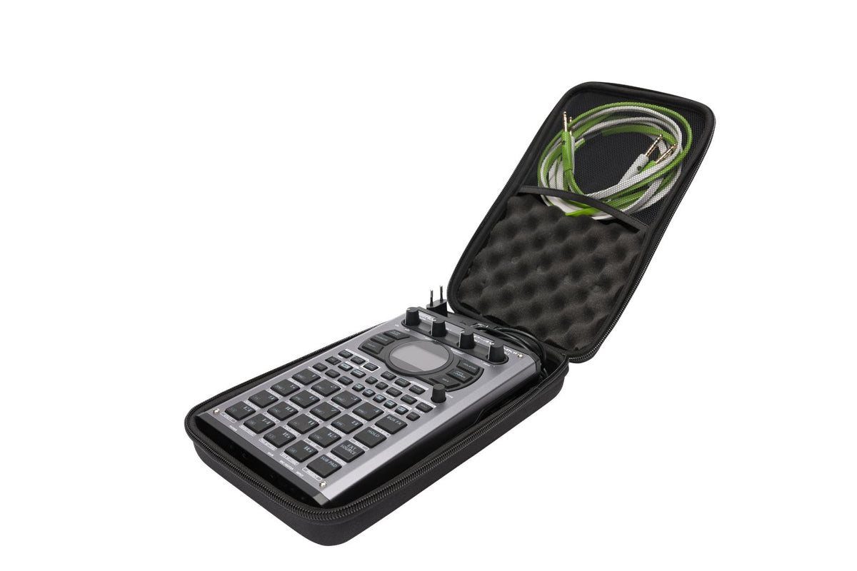Magma Ctrl Case Sp-404 Mk2 Preto/Preto