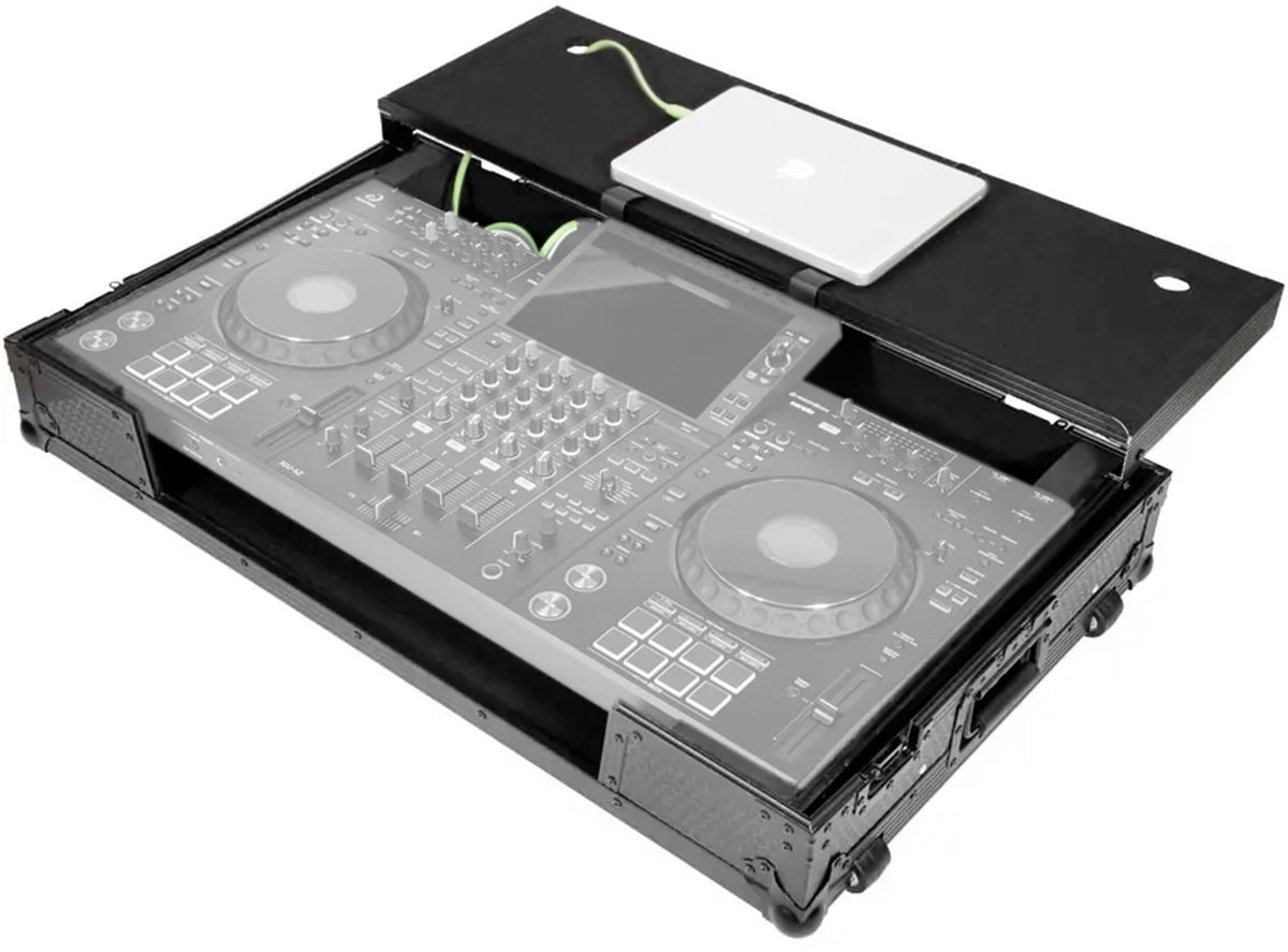 PRO XDJ-AZ W LTS Preto