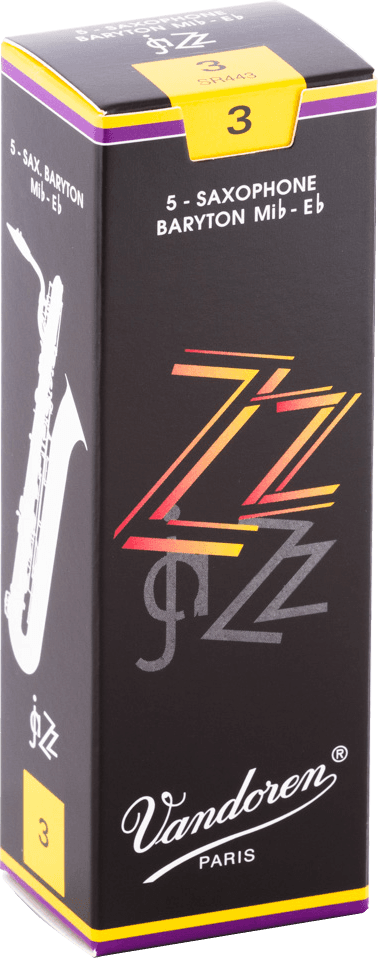 Vandoren ZZ 3 - SR443