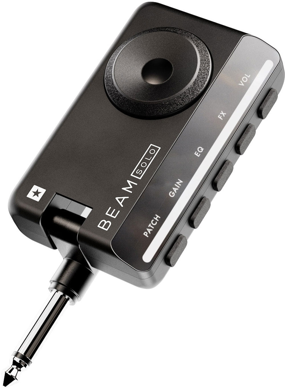 Beam Solo - Amplificador De Auscultadores - Recondicionado