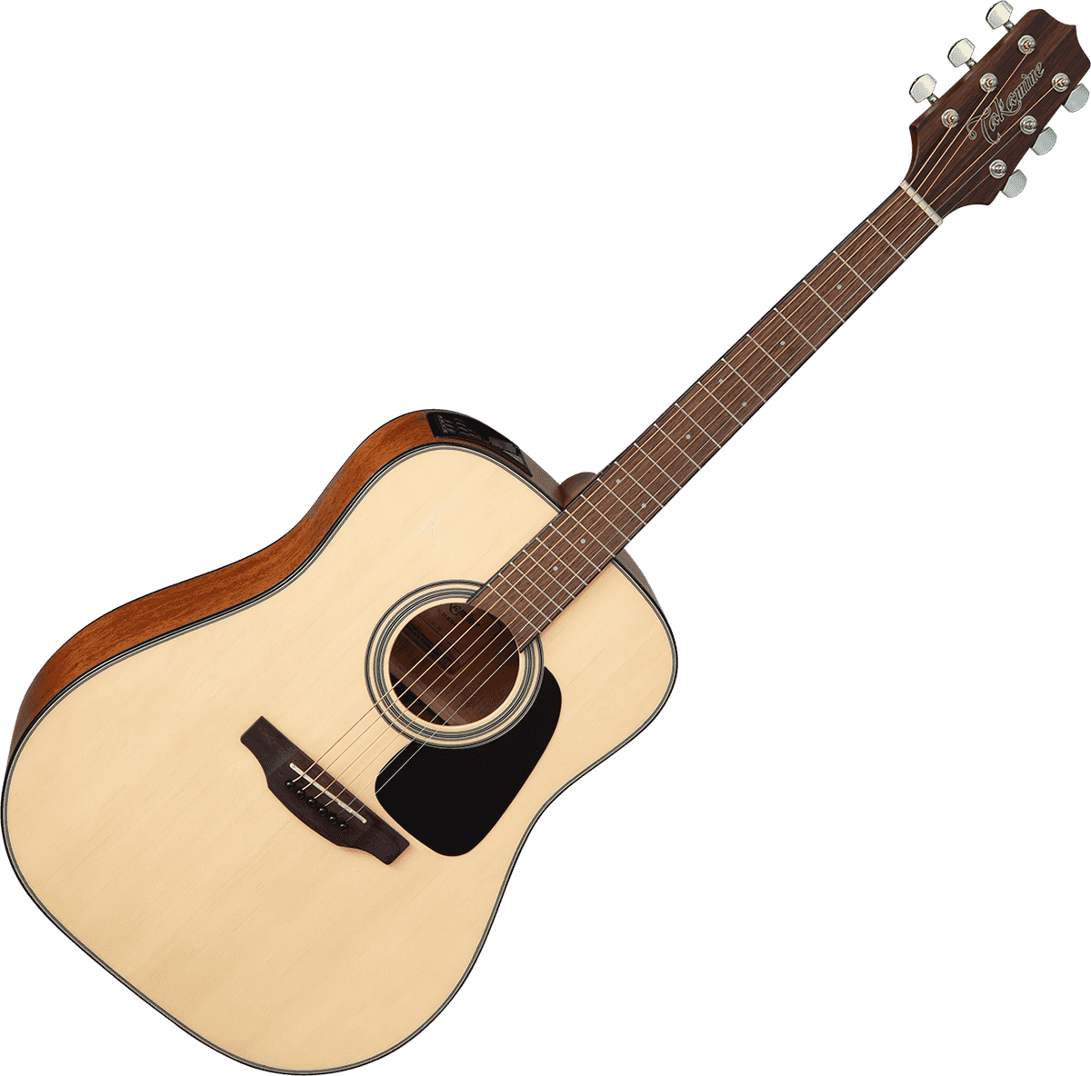 GLD12ENS 12 Dreadnought Abeto-Mogno