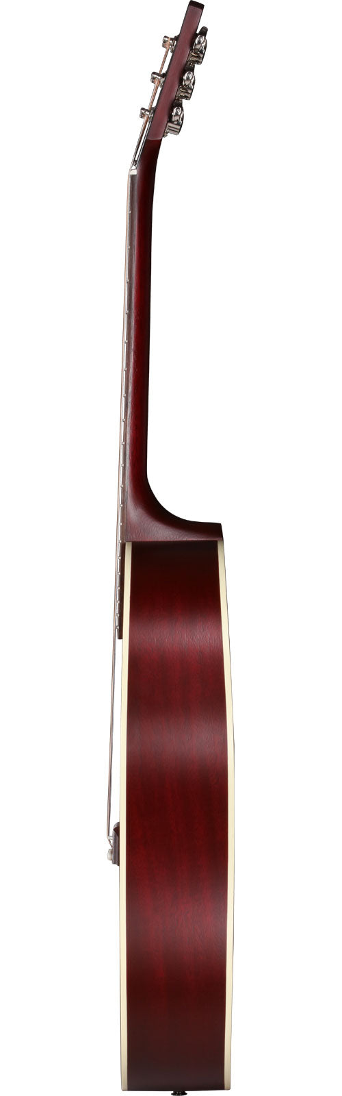 J-45 Special Satin Vermelho Vinho - Recondicionado